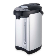 Термопот Blackton Bt TP536 Серебристый/Черный(5л)
