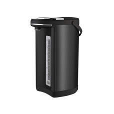 Термопот BLACKTON Bt TP600 Черный/Стальной(6.5л.)