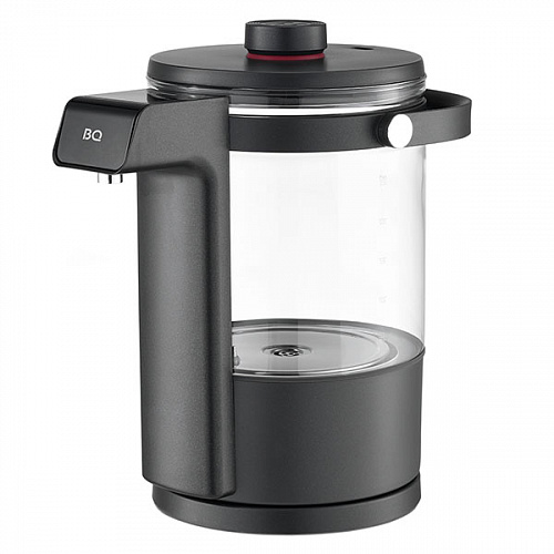 Термопот BQ TP331 Черный(2.5л.)