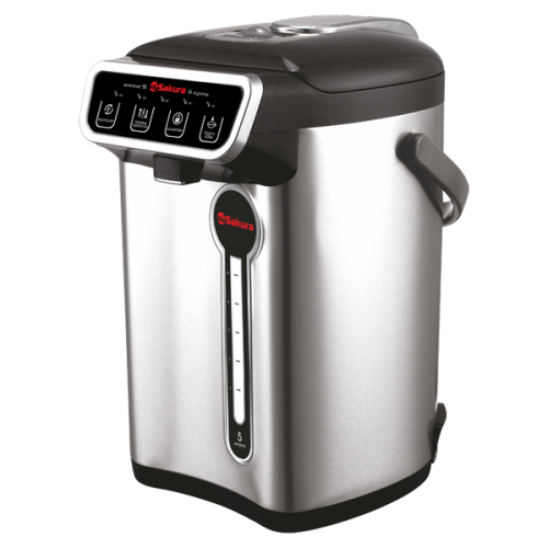 Термопот Sakura SA-1304BS(5л.)