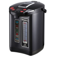 Термопот SAKURA SA-1355BK(6л.)