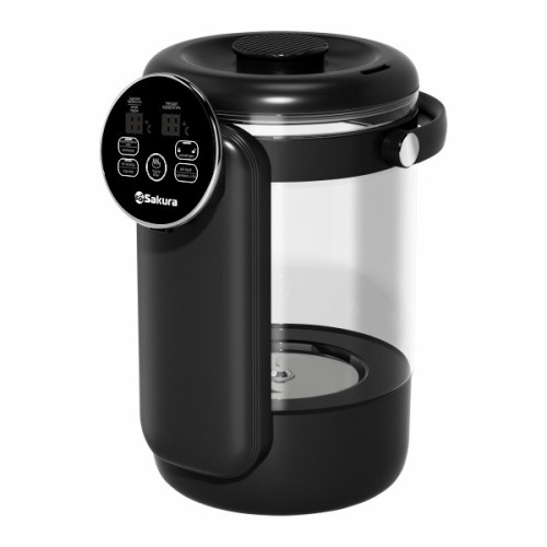 Термопот Sakura SA-1374BK (4.5л.)