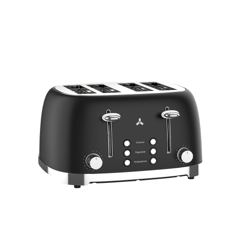 Тостер Accesstyle TS4P400B