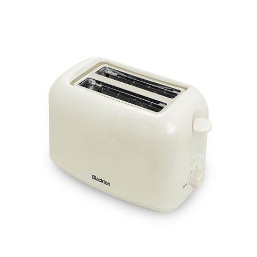 Тостер Blackton Bt T1110 Слоновая Кость