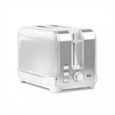 Тостер BQ T1000 Белый