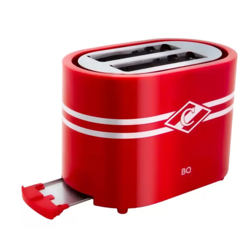 Тостер BQ T1004 Спартак