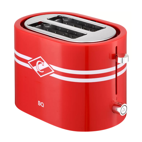 Тостер BQ T1004 Спартак