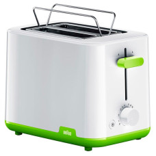 Тостер BRAUN HT101AI-HT1010GR