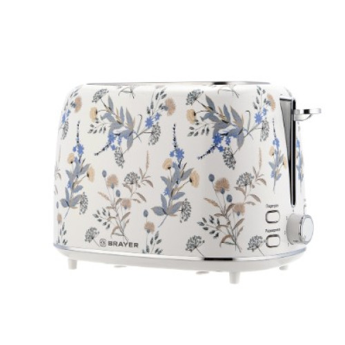 Тостер Brayer 2103BR