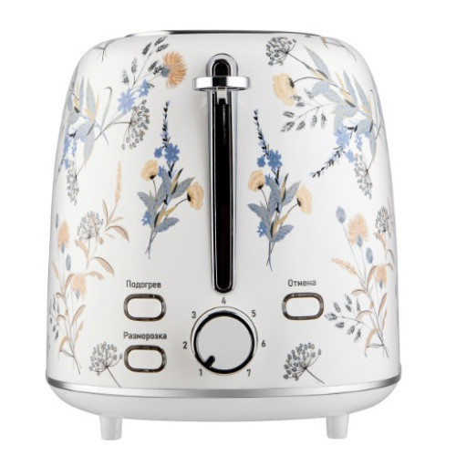 Тостер Brayer 2103BR