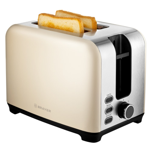 Тостер Brayer 2111BR