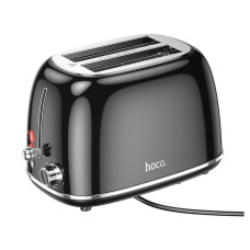 Тостер Hoco HJD11A черный