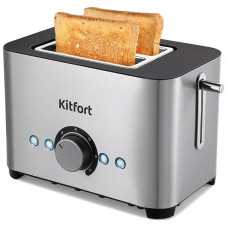Тостер Kitfort KT-6210