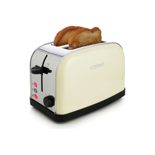 Тостер Kitfort KT-2014-2