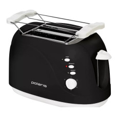 Тостер POLARIS PET 0702L черный