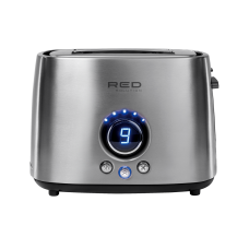 Тостер RED SOLUTION RT-M403