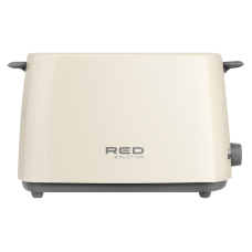 Тостер RED SOLUTION RT-411 бежевый