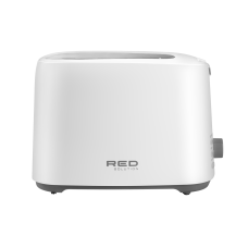 Тостер RED SOLUTION RT-419 белый