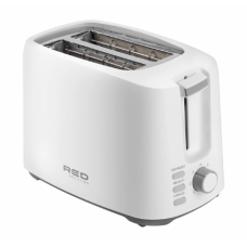Тостер Red Solution RT-419 белый