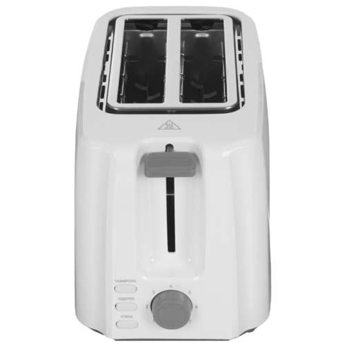 Тостер Redmond T911 Белый