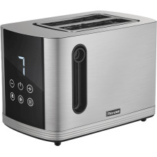Тостер Rondell RDE-1201 сталь