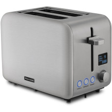 Тостер Rondell RDE-1203 сталь