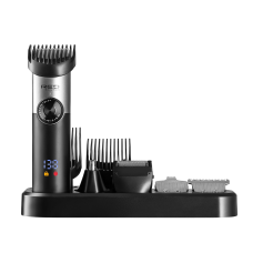 Триммер-набор RED SOLUTION ST001