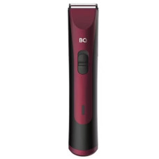 Триммер BQ TR1005 Бордовый