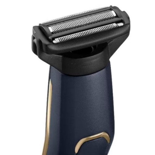 Триммер BaByliss BG120E Триммер BaByliss BG120E