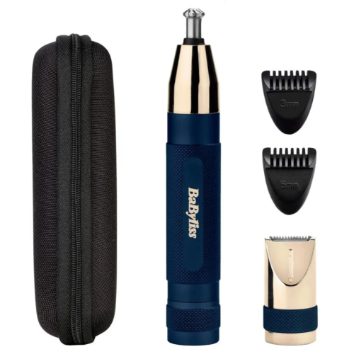 Триммер BaByliss E112E Триммер BaByliss E112E