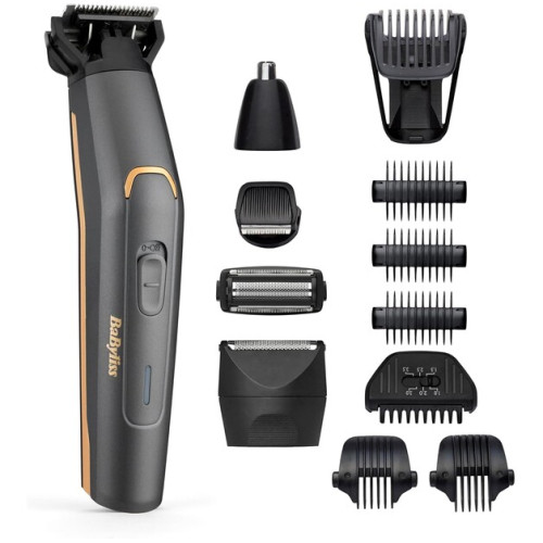Триммер BaByliss MT987E Триммер BaByliss MT987E