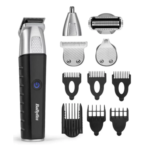 Триммер BaByliss T812E Триммер BaByliss T812E