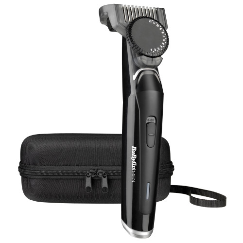 Триммер BaByliss T885E Триммер BaByliss T885E