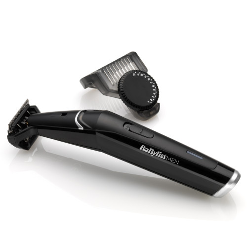 Триммер BaByliss T885E Триммер BaByliss T885E