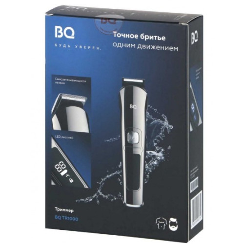 Триммер BQ TR1000 Бронзовый Триммер BQ TR1000 Бронзовый