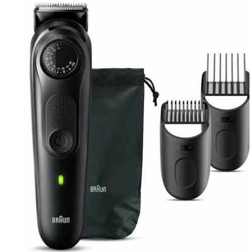 Триммер Braun BT5430 Триммер Braun BT5430