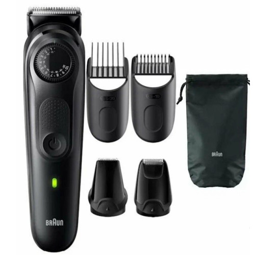 Триммер Braun BT5430 Триммер Braun BT5430