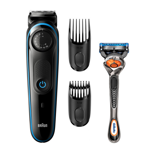 Триммер Braun BT3240 Триммер Braun BT3240