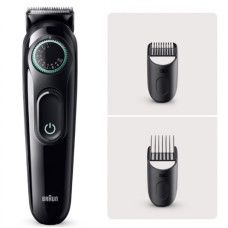 Триммер BRAUN BT3411