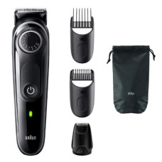 Триммер BRAUN BT3440