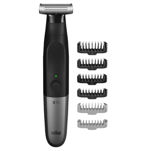 Триммер Braun XT5200 Триммер Braun XT5200