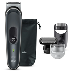 Триммер BRAUN BG5370