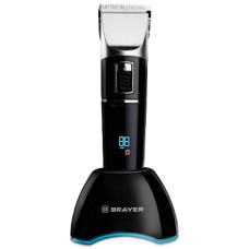 Машинка для стрижки Brayer 3402BR