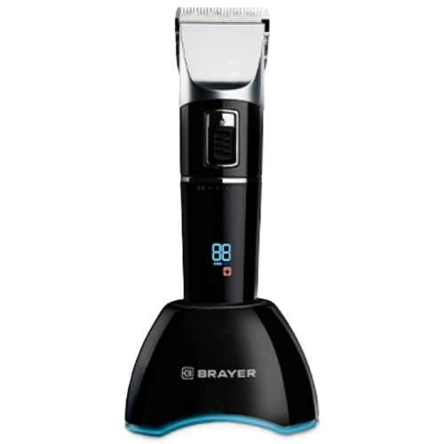 Машинка для стрижки Brayer 3402BR Машинка для стрижки Brayer 3402BR