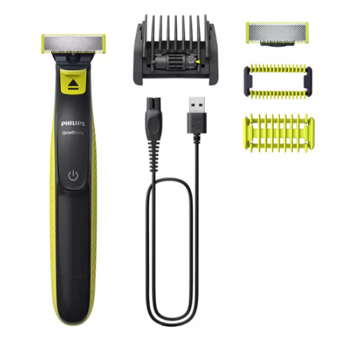 Триммер Philips QP2824/20 Триммер Philips QP2824/20