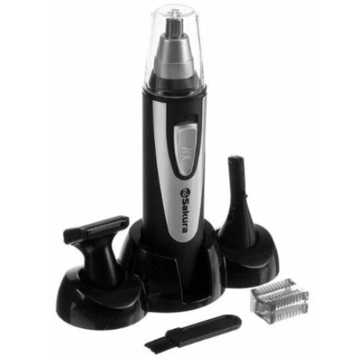 Триммер Sakura SA-5522BK Триммер Sakura SA-5522BK