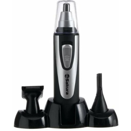 Триммер Sakura SA-5522BK Триммер Sakura SA-5522BK