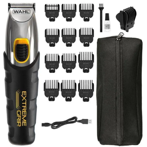 Триммер Wahl 9893LP (09893.0440) Триммер Wahl 9893LP (09893.0440)