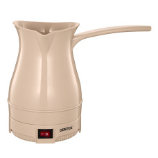 Турка электрическая Centek CT-1087 бежевый