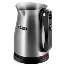 Турка электрическая Centek CT-1099 SS (металл)